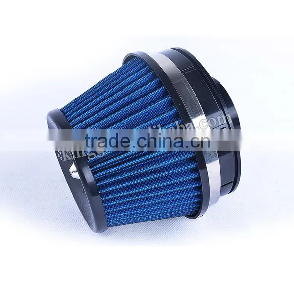 Factory Direct Racing Universal 76MM Plastic Air Intake Filter photo-3