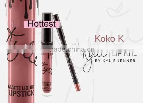 Hottest Newest Kylie Jenner Lip photo-5