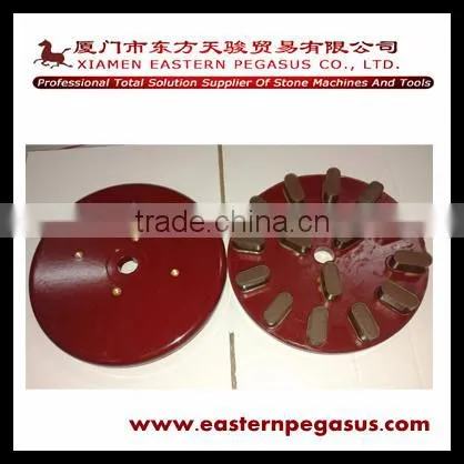 Stone Tool, Tools for Polishing Machine, Diamond Tool photo-4