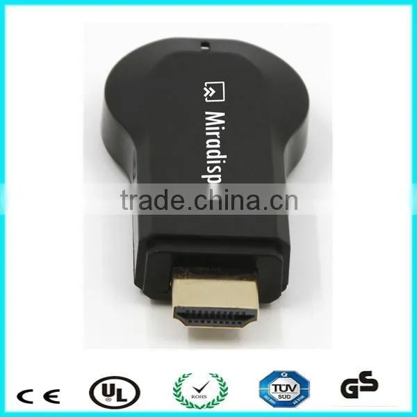 1080 P tv Stick Hdmi Wifi Dongle for Phone photo-2