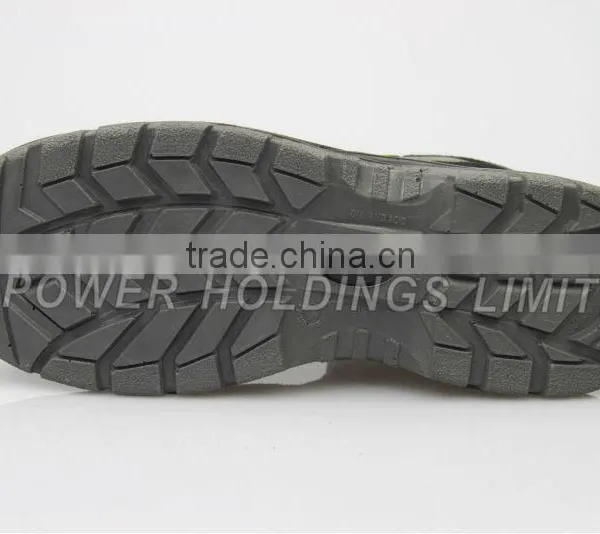 Waterproof Safety Footwear R338 photo-5