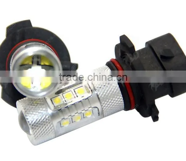 80W 850LM H4 H7 H9 H11 H16 9005 9006 LED Low Beam Headlights DRL Fog Bulbs photo-2