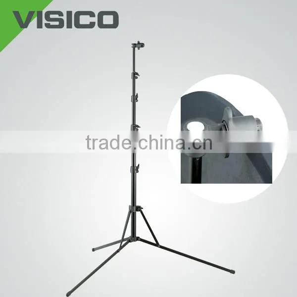 Photographic Equipment Tripod Aluminum Tripod Light Stand Photo Studio Stand photo-5