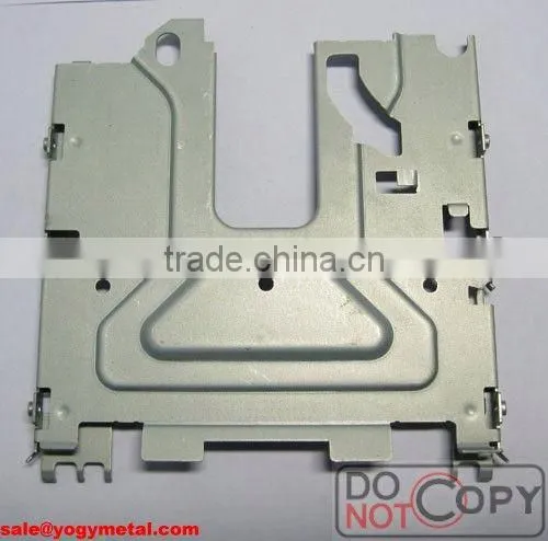 Precision Stamping Parts Auto Body