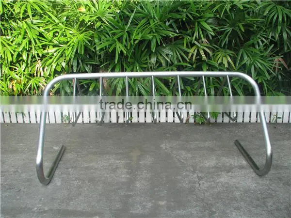 316 Stainless Steel Bike Rack Bicycle Rack Bicycle Repair Rack Stand Quality Choice photo-2