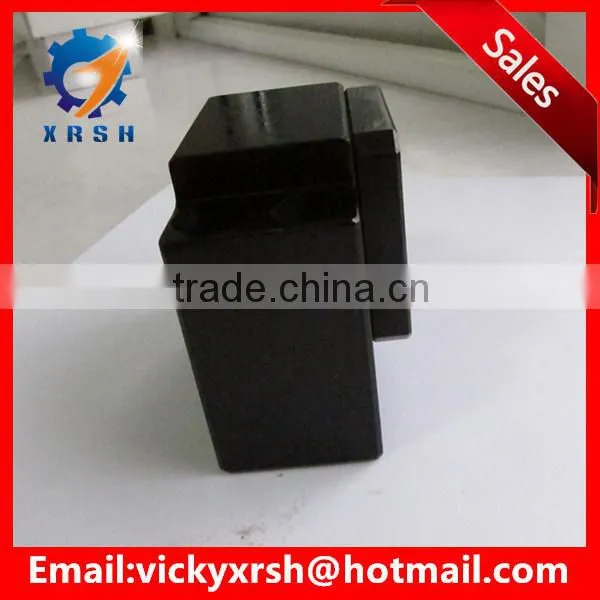 HSK Ball Screw End Support Unit BK17 photo-3