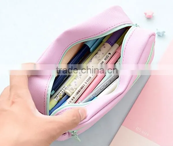Fashion Students Stationery Polyester China Supplier For Girl photo-5