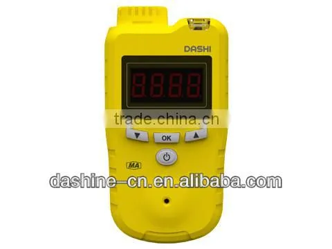 Portable Methane (CH4) Gas Detector, CH4 Gas Leak Detector