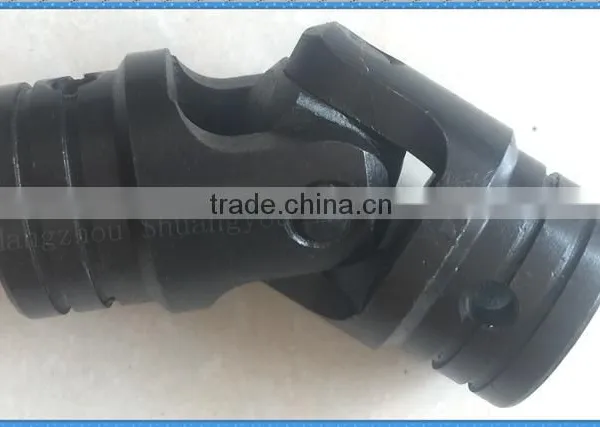 Manufacture High Quality OEM Couplings photo-3