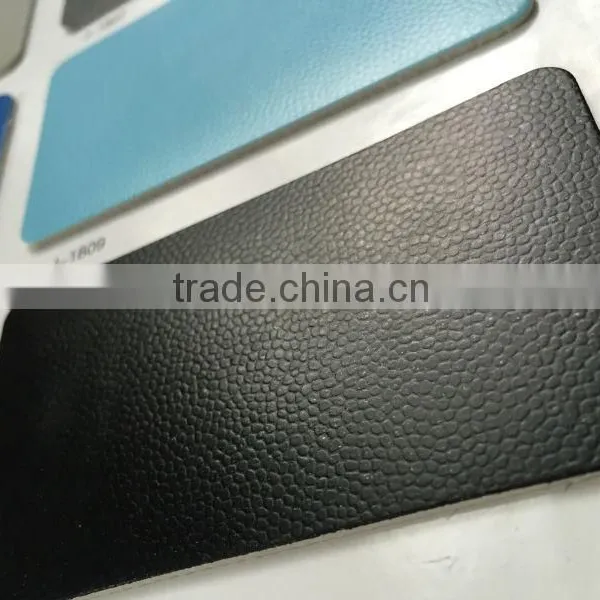 Hot Sale Pvc Plastic Sheet photo-4