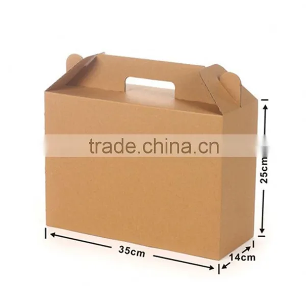 3ply 5ply 7ply Shipping Carton Box/durable Carton Box From China China Factory