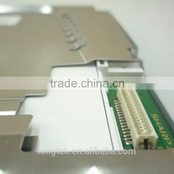 LQ10D36A LCD PANEL SHARP LCD SCREEN 10.4" LCD DISPLAY photo-3