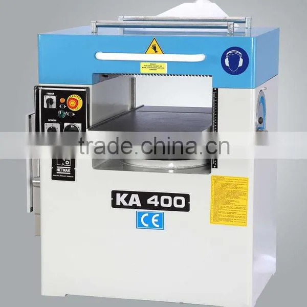 Thicknessing Machine KA 400