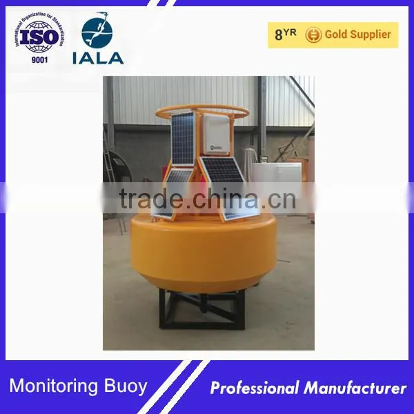 Online Shopping Polyurethane Foam Filling Floating Buoy photo-4