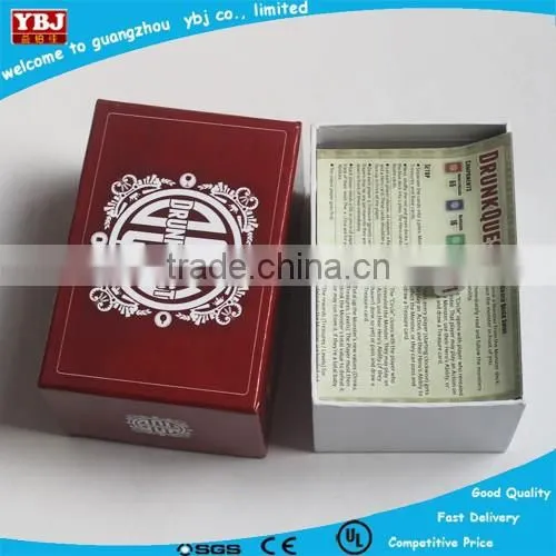 Russian Custom Design Playing Cards,Russian Card Game ,russian Playing Cards photo-2