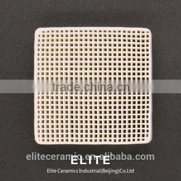 Honeycomb Ceramic Filter for Iron Casting,Industrial Ceramic Filter photo-3