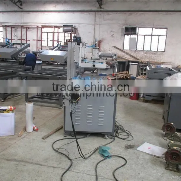 TM-3045Z Ultraprecision Automatic Vertical Screen Printer photo-4