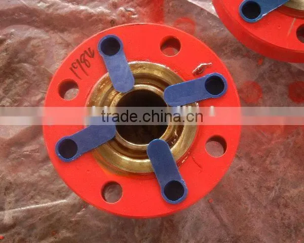 API 6A WN FLANGE photo-3