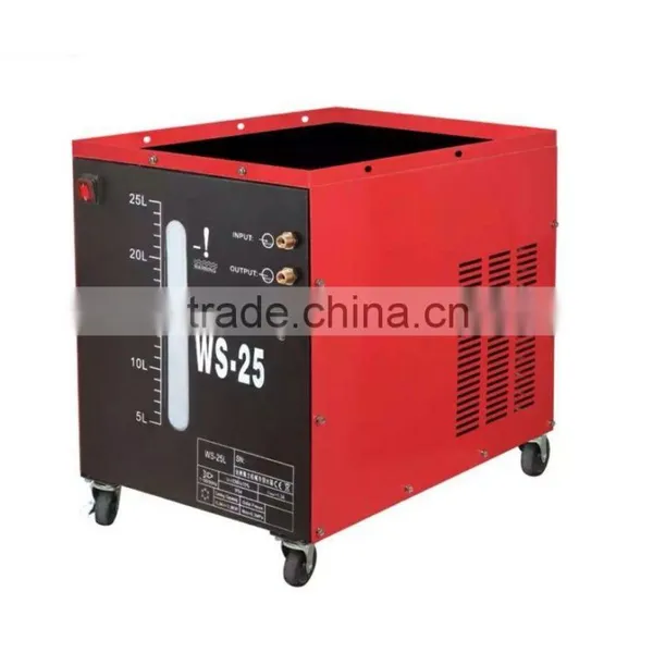 Cooling System Machine photo-4