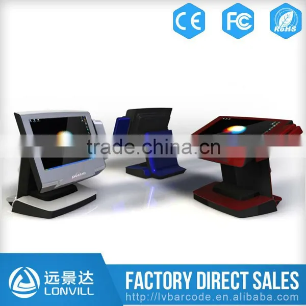 All-in-one POS Android POS System photo-4