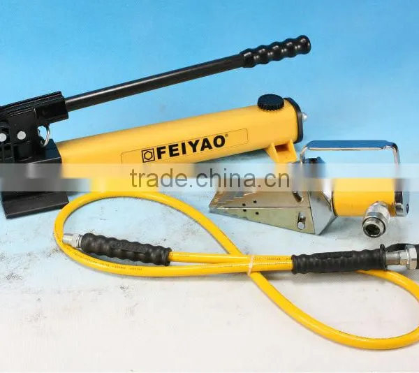 Hydraulic Rescue Spreader Tools