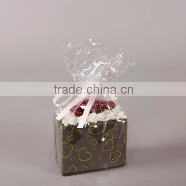 Hot Selling PVC Fake Cakes / Simulated Food Model / Artificial Props for Kitchen
