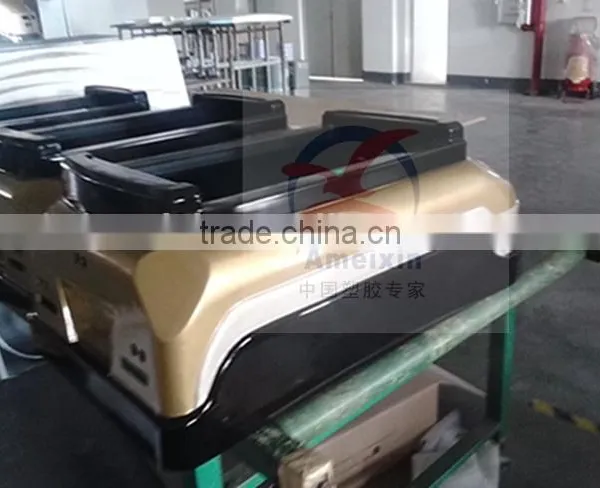 Car Key Shell for Proton photo-6