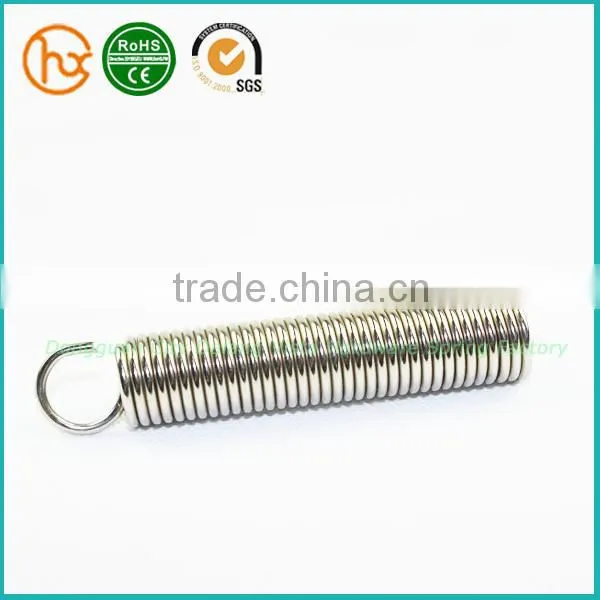 Good Tensile Retractable Tension Springs photo-2