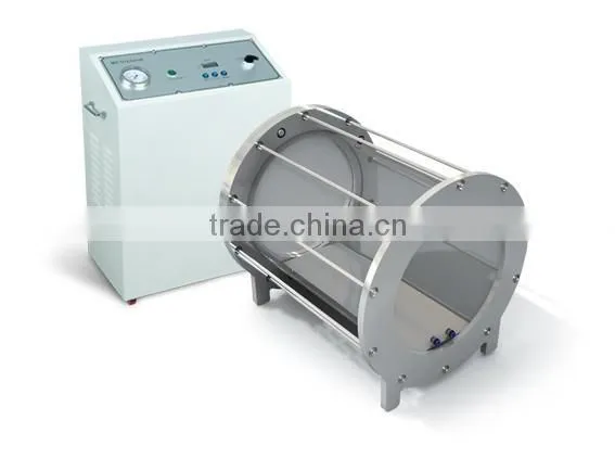 Hyperbaric Chambers (For Pets)