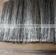Electro Galvanized Cut Straight Wire photo-6
