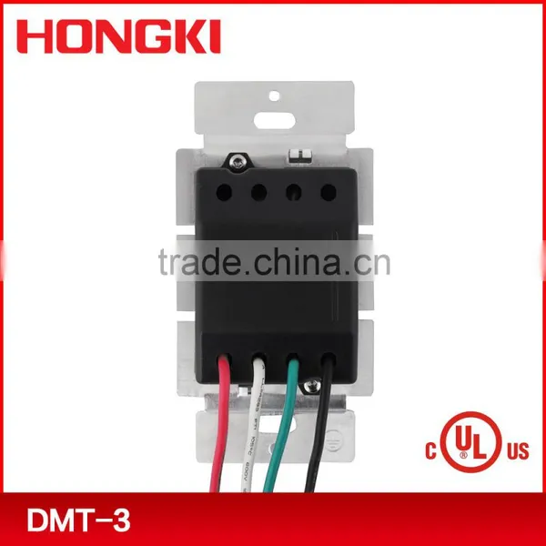 CUL UL 120V Incandescent Single Pole/3way Touch Control Lamp Dimmer photo-2