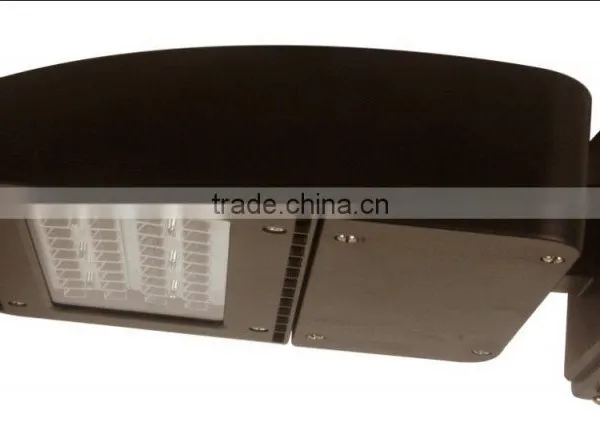 DLC Premium LED Shoebox Area Light photo-2