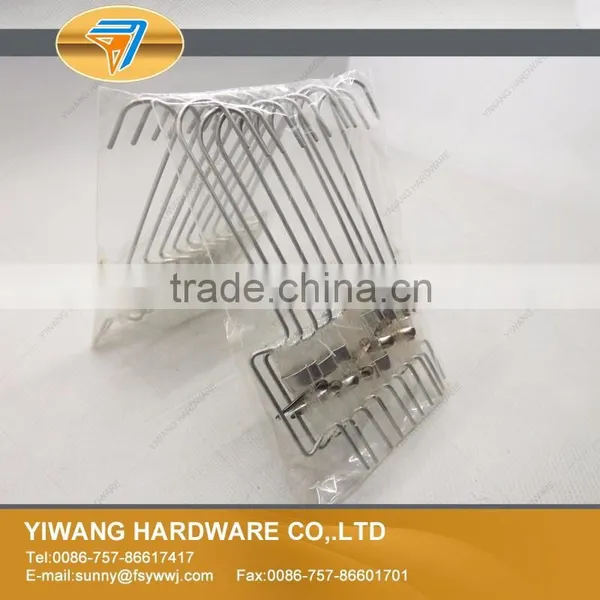 Wholesale Iron Display Peg Hook photo-3