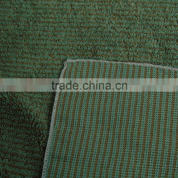 Microfiber Twist Mop Cloth With Material 80%polyester 20%polyamide photo-4