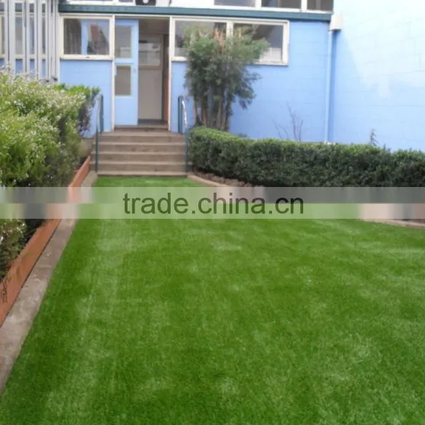 Professional Artificial Grass Manufacturer for Synthetic Turf Carpet photo-6