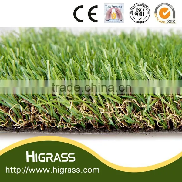 Beautiful Artificial Grass THIOLON MDB3018