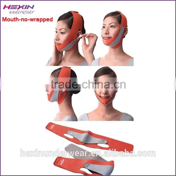 Beauty V Line Slim Face Healthy Lift Up Face Slimming Belt photo-5