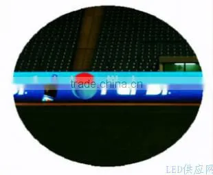 Outdoor Full Color P16 Led Video Screen photo-4