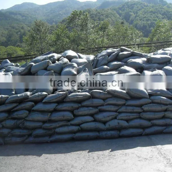 Flake Graphite Powder