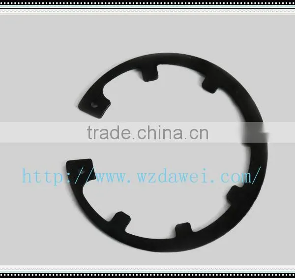 Stainless Steel Retaining Rings photo-6