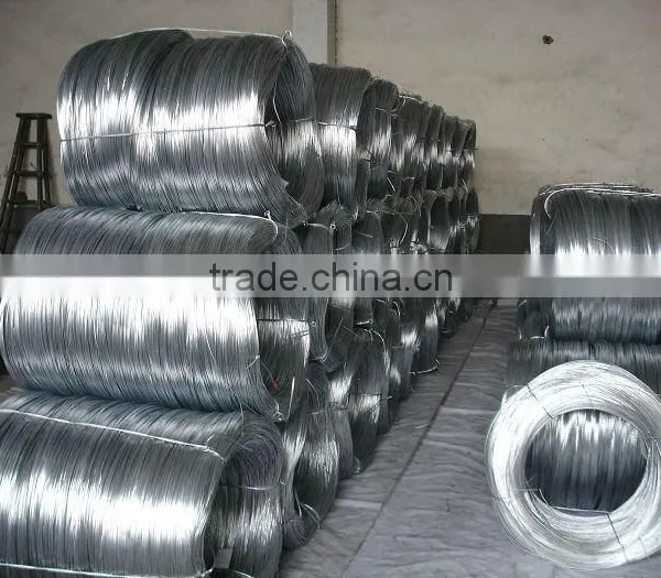 Galvanized Steel Wire photo-2