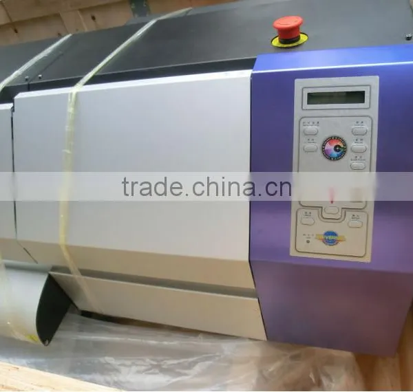 Digital Textile Printing Machine,polyester Printer,Galaxy UD-1812LB for Sale photo-3