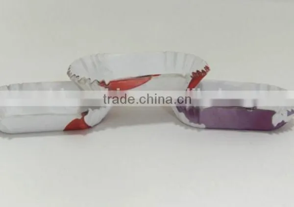 Best Selling DGT-A Paper Cake Base Machine photo-2