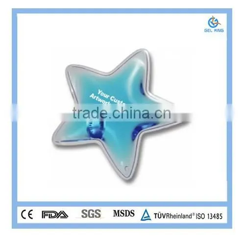 Snap Metal Instant Hot Pack Wholesale photo-2