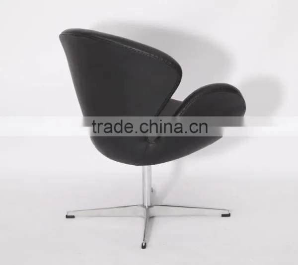 Salon Furniture Waiting Sofa Swan Leisure Loveseat photo-5