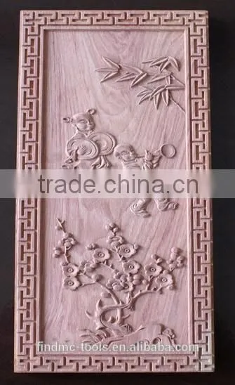 FD2025T6 Mini 3d Crystal Laser Engraving Machine Price for Woodworking Cnc Router and Cnc Router Wood Price photo-2
