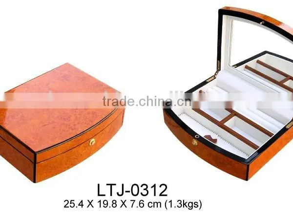 Premium Jewelry Boxes Manufacturer photo-2