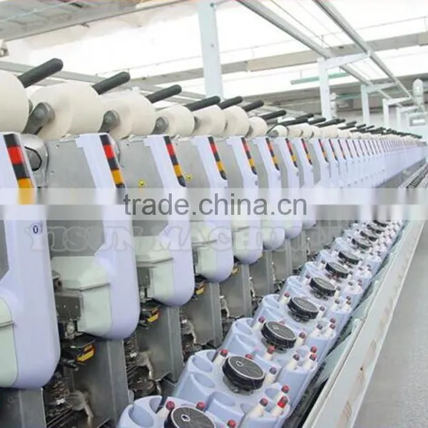 Hot Sale Auto-winder Machine/Textile Machine/Yarn Spinning Production Line photo-5