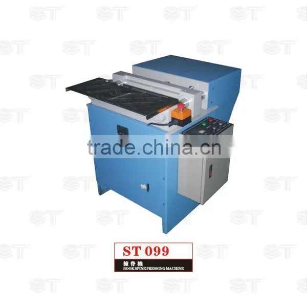ST099 Superior Spine Precessing Machine
