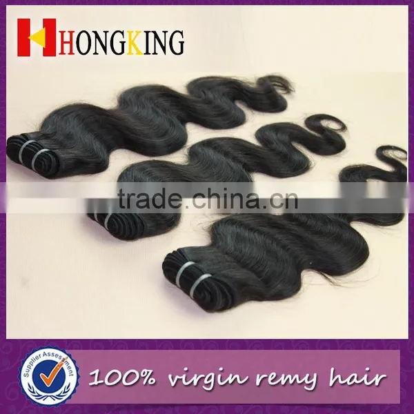 No MOQ Indian Virgin Hair Hand Tied Weft photo-3